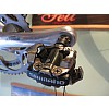 Shimano PD-M520 (Deore)  2009 patentpedál